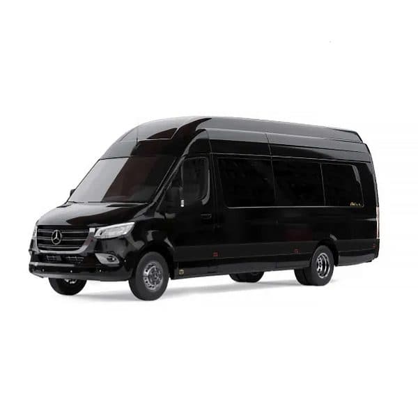 Rio Shuttle Service Las Vegas